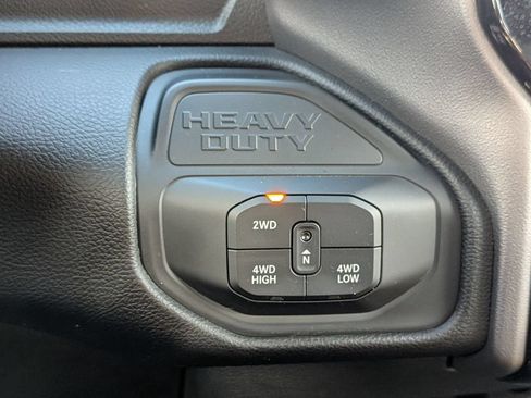 Used 2026 RAM 2500 Big Horn AWD/4WD image 20