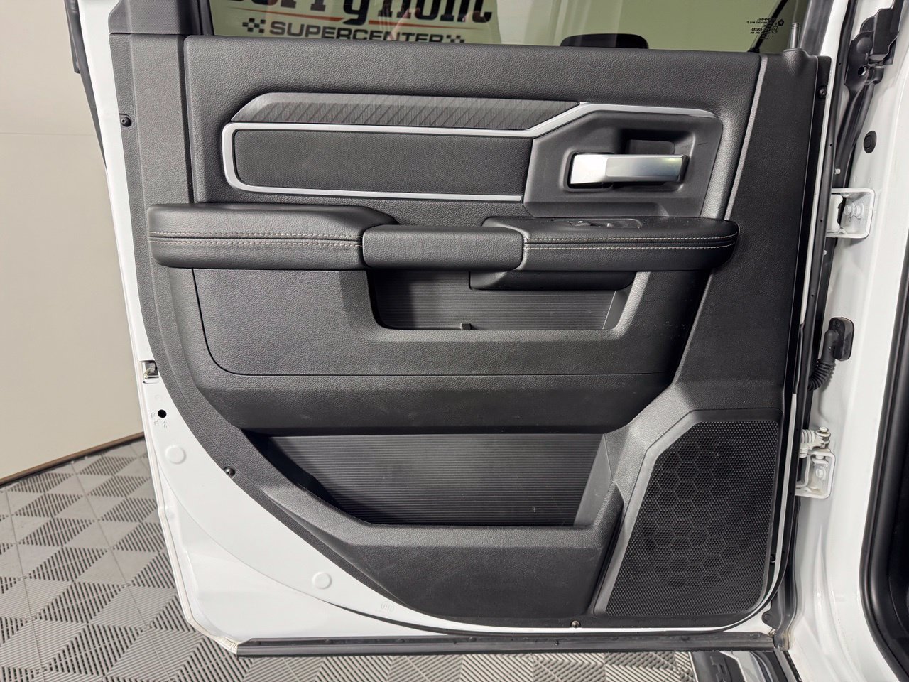 Used 2025 RAM 2500 Big Horn AWD/4WD image 21