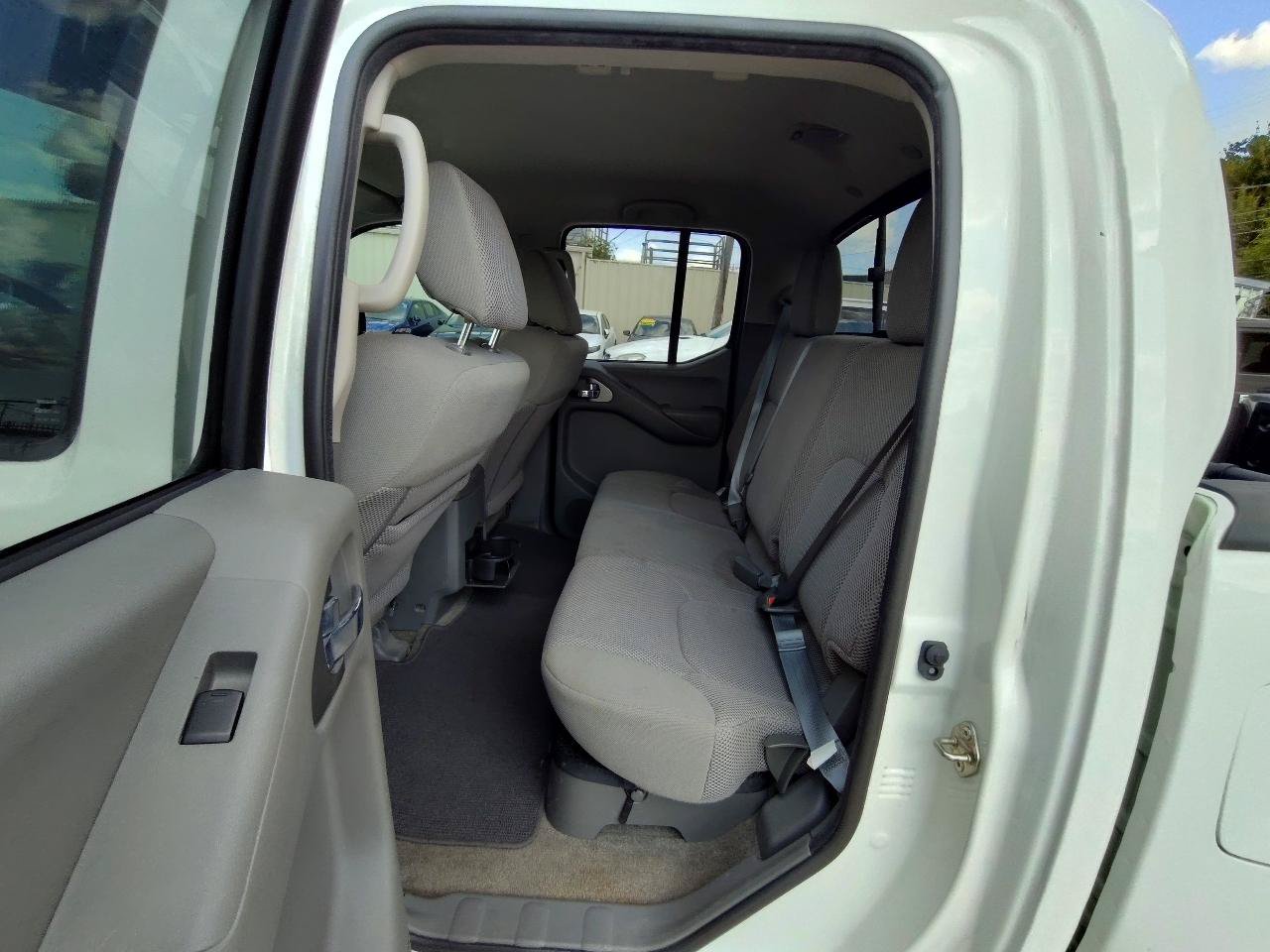 Used 2017 Nissan Frontier SV w/ SV Value Truck Package RWD image 29