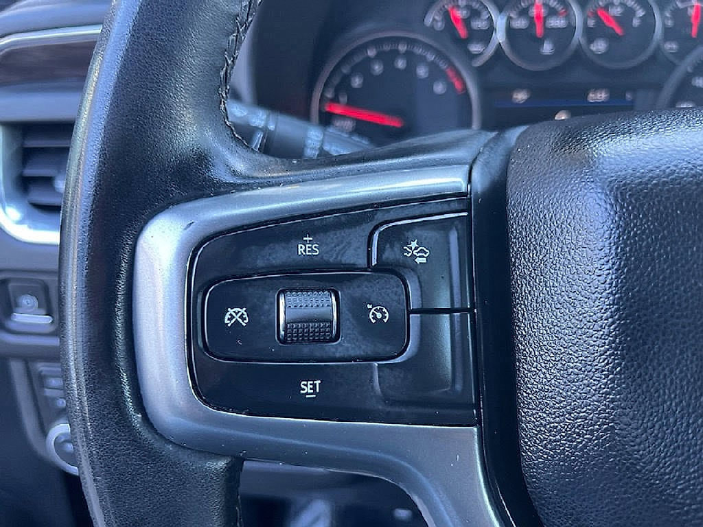 Used 2023 Chevrolet Suburban LS w/ Driver Alert Package AWD/4WD image 54