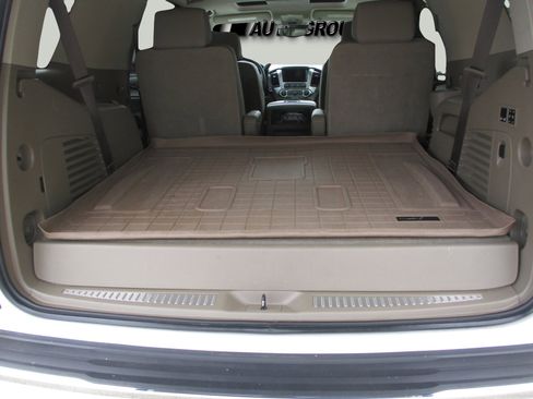 Used 2017 Chevrolet Tahoe Premier image 13