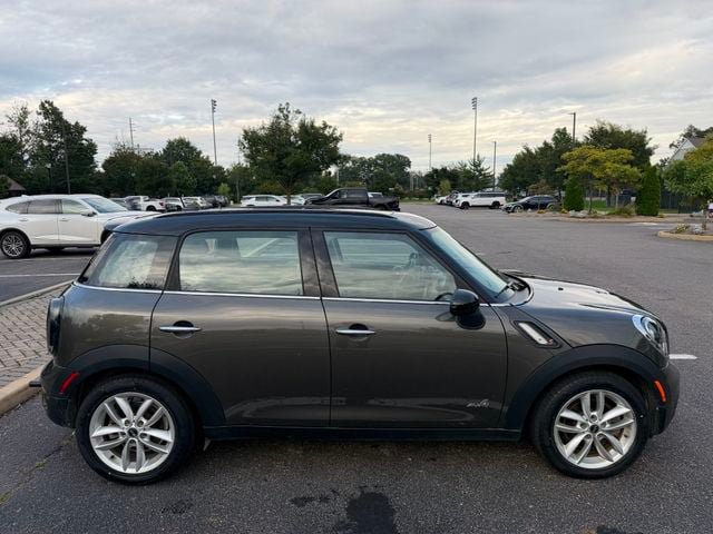 Used 2012 MINI Cooper Countryman S AWD/4WD image 17