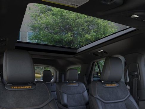 New 2026 Ford Explorer Tremor w/ Tremor Ultimate Package image 22