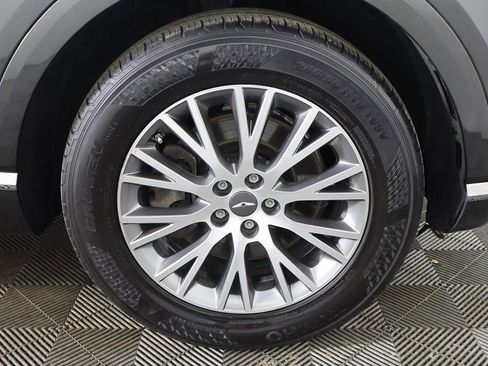 Used 2024 Genesis GV80 2.5T image 22