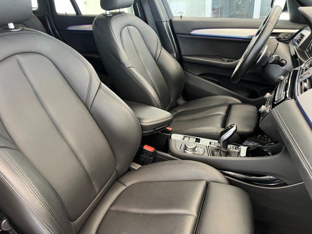 Used 2020 BMW X1 xDrive28i w/ Premium Package AWD/4WD image 14