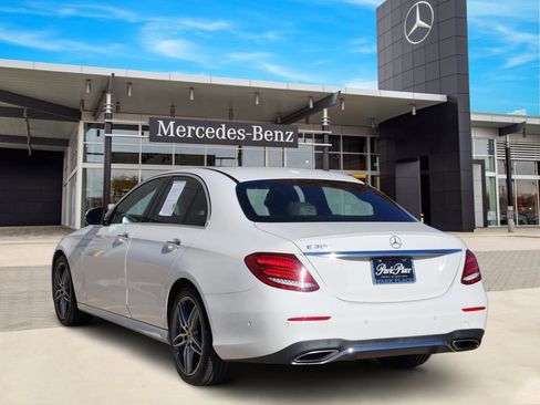 Used 2019 Mercedes-Benz E 300 E 300 image 4
