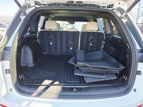 Used 2025 Jeep Grand Cherokee Limited image 13