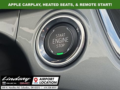 Used 2025 Chevrolet Trax LT w/ LT Convenience Package FWD image 16