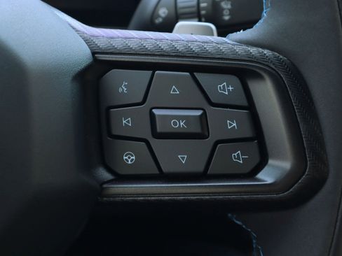 Used 2025 Ford Mustang Dark Horse image 18