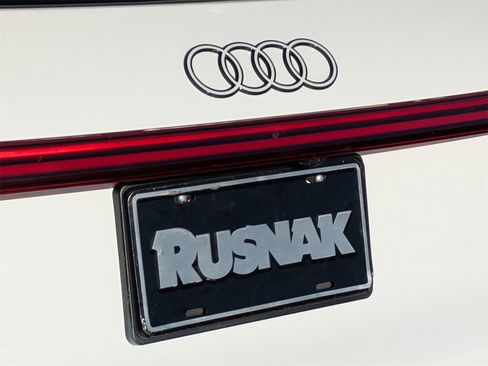 Used 2025 Audi Q5 Premium Plus w/ Premium Plus image 19