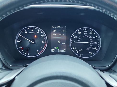 Used 2022 Subaru Outback Limited XT image 22