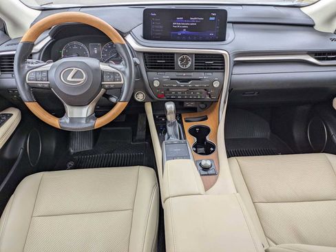 Used 2022 Lexus RX 350 FWD w/ Premium Package image 14