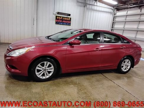 Used 2011 Hyundai Sonata GLS w/ Popular Equipment Pkg 2 image 5