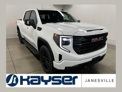 New 2026 GMC Sierra 1500 Elevation w/ Elevation Premium Package