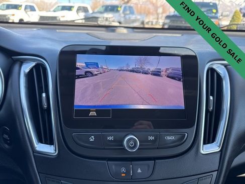 Used 2024 Chevrolet Malibu LT image 25