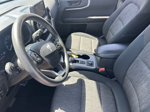 Used 2023 Ford Bronco Sport Big Bend AWD/4WD image 13