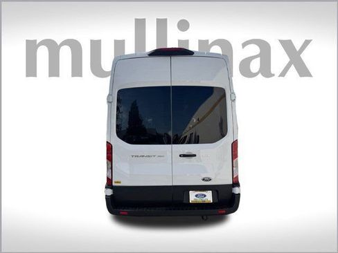 Used 2024 Ford Transit 350 XLT image 14