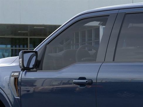 New 2026 Ford F150 Tremor w/ Equipment Group 402A High AWD/4WD image 20