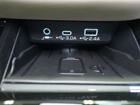 Used 2025 Subaru Outback Limited image 33