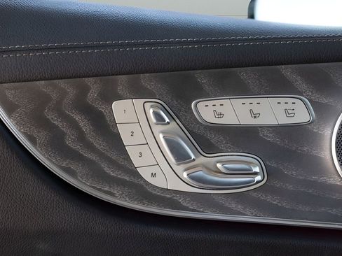 Used 2021 Mercedes-Benz E 450 4MATIC Cabriolet w/ AMG Line image 33