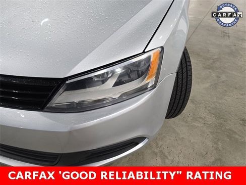 Used 2014 Volkswagen Jetta SE image 22
