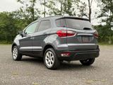 Used 2018 Ford EcoSport SE image 3