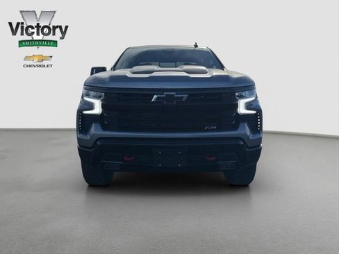 New 2026 Chevrolet Silverado 1500 LT Trail Boss w/ LT Trail Boss Premium Package AWD/4WD image 2
