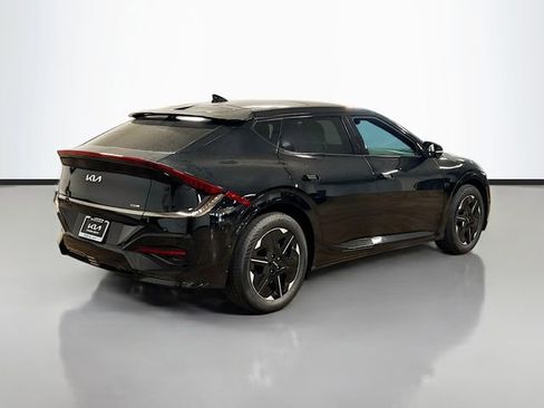 New 2025 Kia EV6 GT-Line image 7
