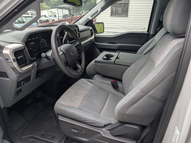 Used 2023 Ford F150 XLT AWD/4WD image 6