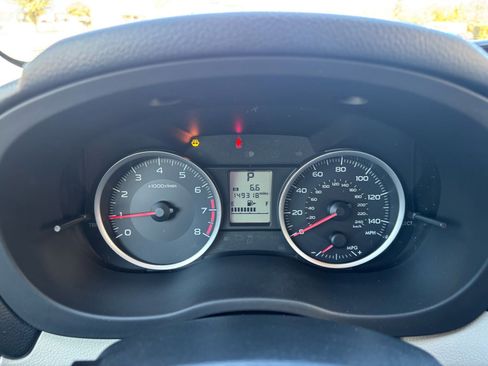 Used 2014 Subaru Crosstrek 2.0i Premium w/ Popular Package #2 image 25