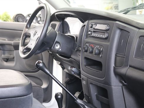 Used 2003 Dodge Ram 2500 Truck SLT AWD/4WD image 81