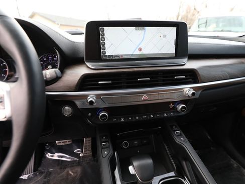 Used 2020 Kia Telluride SX w/ SX Prestige Package image 25