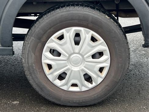 Used 2022 Ford Transit 350 XLT RWD image 30