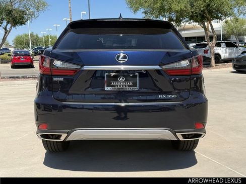 Used 2021 Lexus RX 350 FWD w/ Premium Package image 6