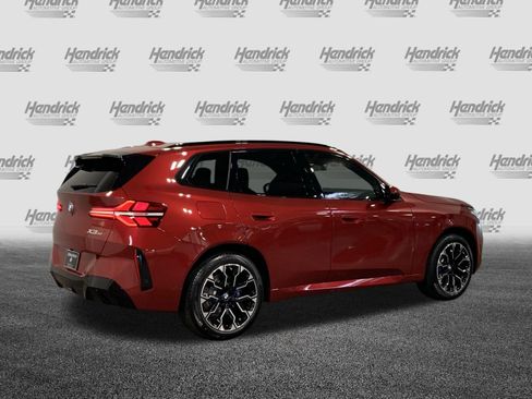 Used 2026 BMW X3 xDrive30i w/ Premium Package AWD/4WD image 8