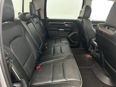 Used 2022 RAM 1500 Laramie image 36