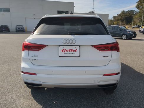 Used 2021 Audi Q3 2.0T Premium Plus image 14