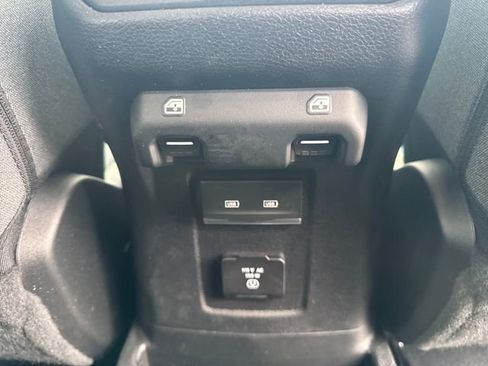 Used 2025 Jeep Wrangler Unlimited Sahara w/ Safety Group image 47