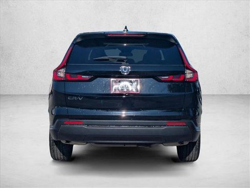 Used 2025 Honda CR-V EX image 7