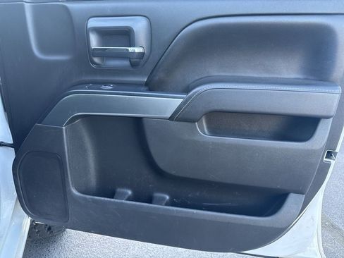 Used 2016 Chevrolet Silverado 1500 LT w/ All Star Edition image 38