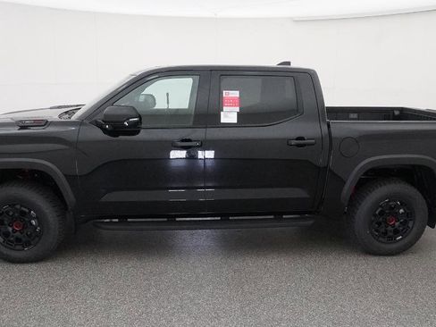 New 2026 Toyota Tundra TRD Pro AWD/4WD image 40