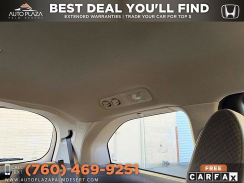 Used 2016 Honda Odyssey LX image 35