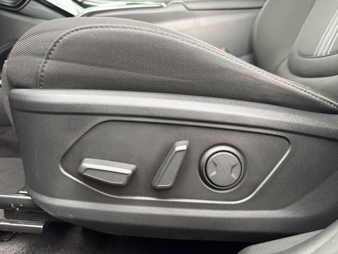 Used 2024 Hyundai Tucson Blue AWD/4WD image 14