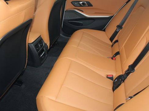 New 2026 BMW 330i xDrive Sedan w/ Premium Package image 24