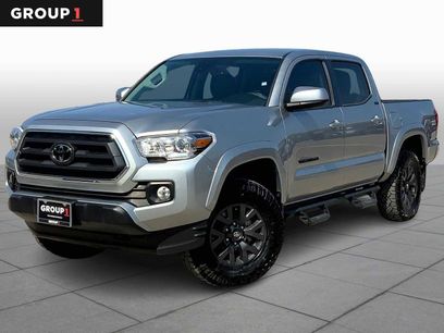Used 2023 Toyota Tacoma SR5