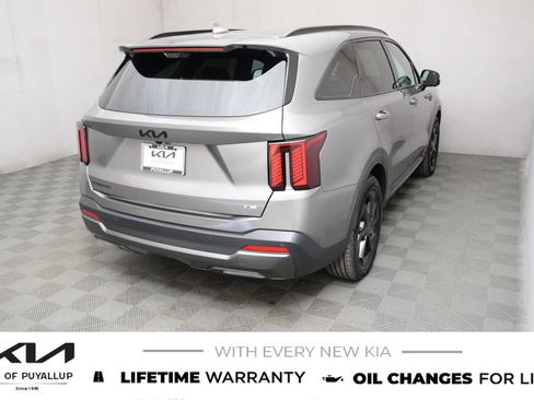 New 2026 Kia Sorento SX Prestige AWD/4WD image 5