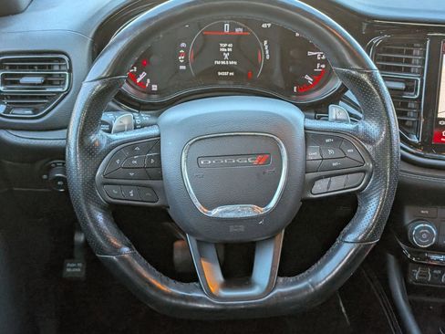 Used 2021 Dodge Durango GT image 9