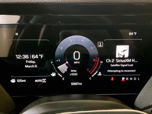 Used 2026 GMC Yukon Denali image 26