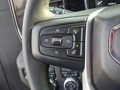 Used 2025 GMC Sierra 1500 Elevation AWD/4WD image 21
