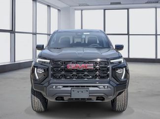 New 2026 GMC Canyon Elevation video 2